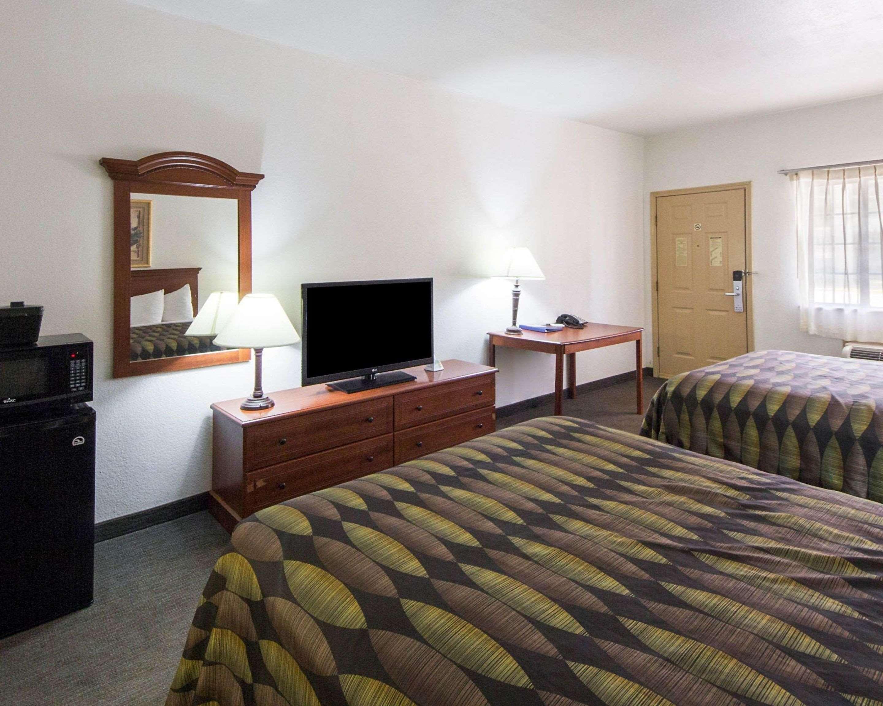 Quality Inn & Suites Rio Grande City Ngoại thất bức ảnh