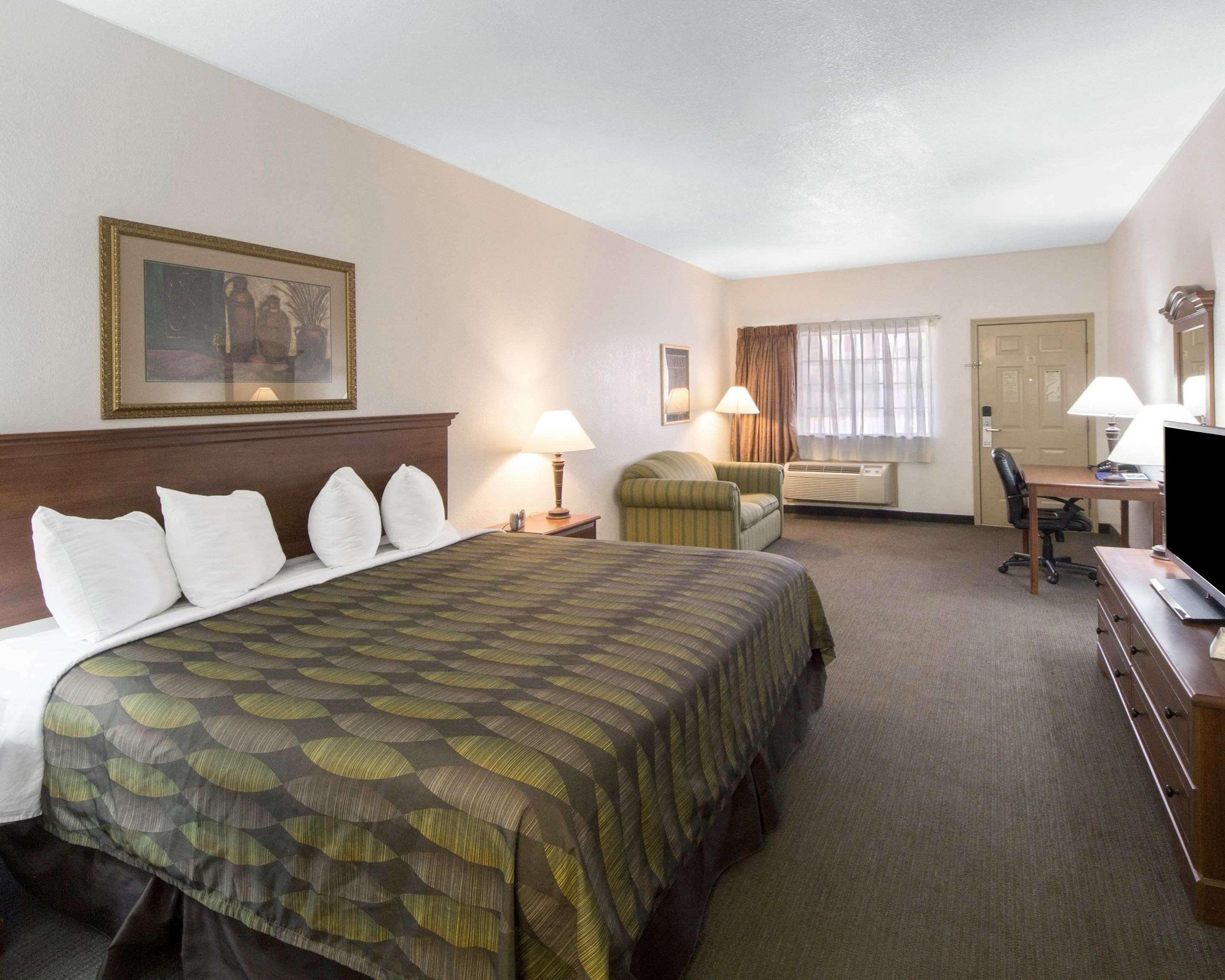 Quality Inn & Suites Rio Grande City Ngoại thất bức ảnh
