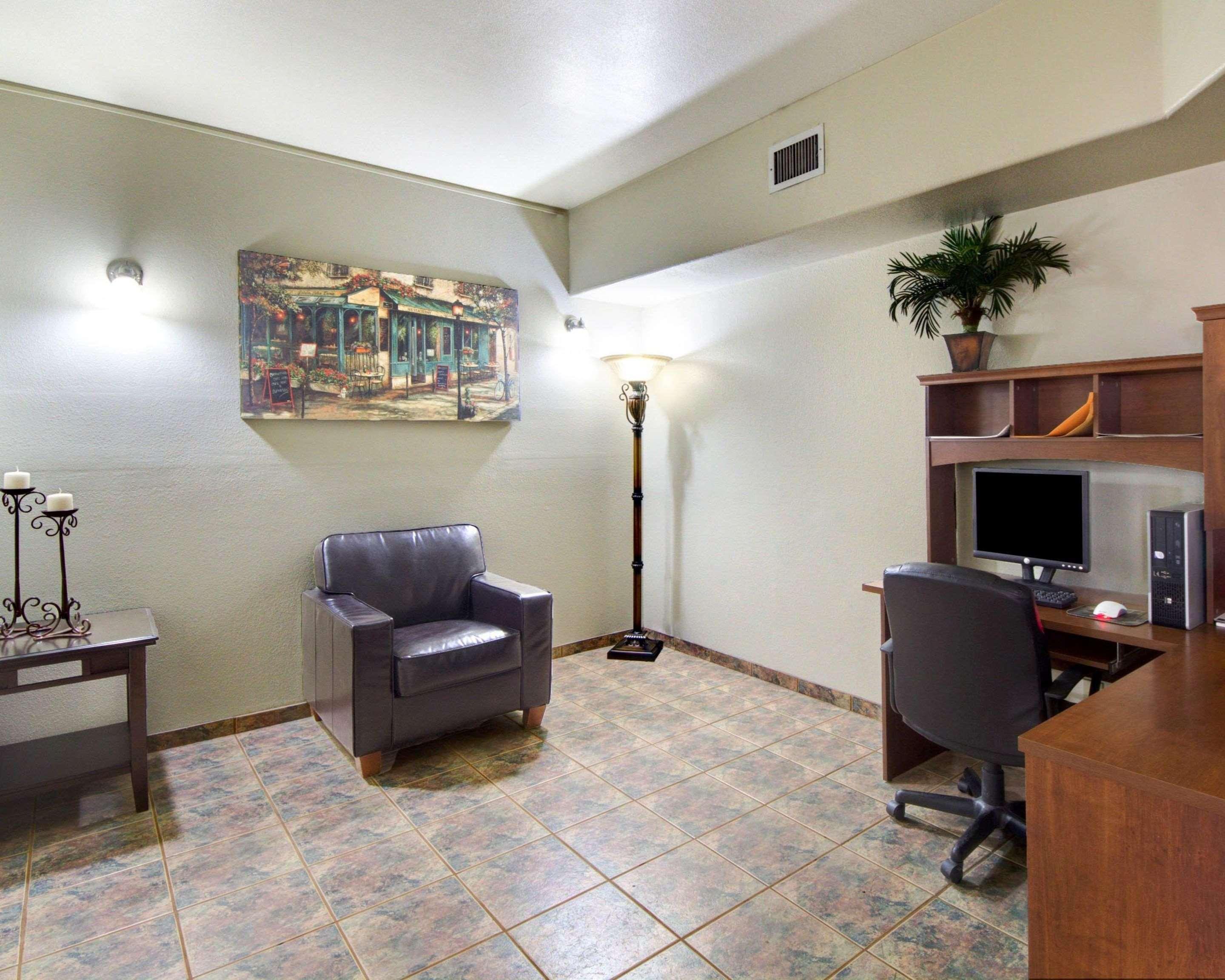 Quality Inn & Suites Rio Grande City Ngoại thất bức ảnh