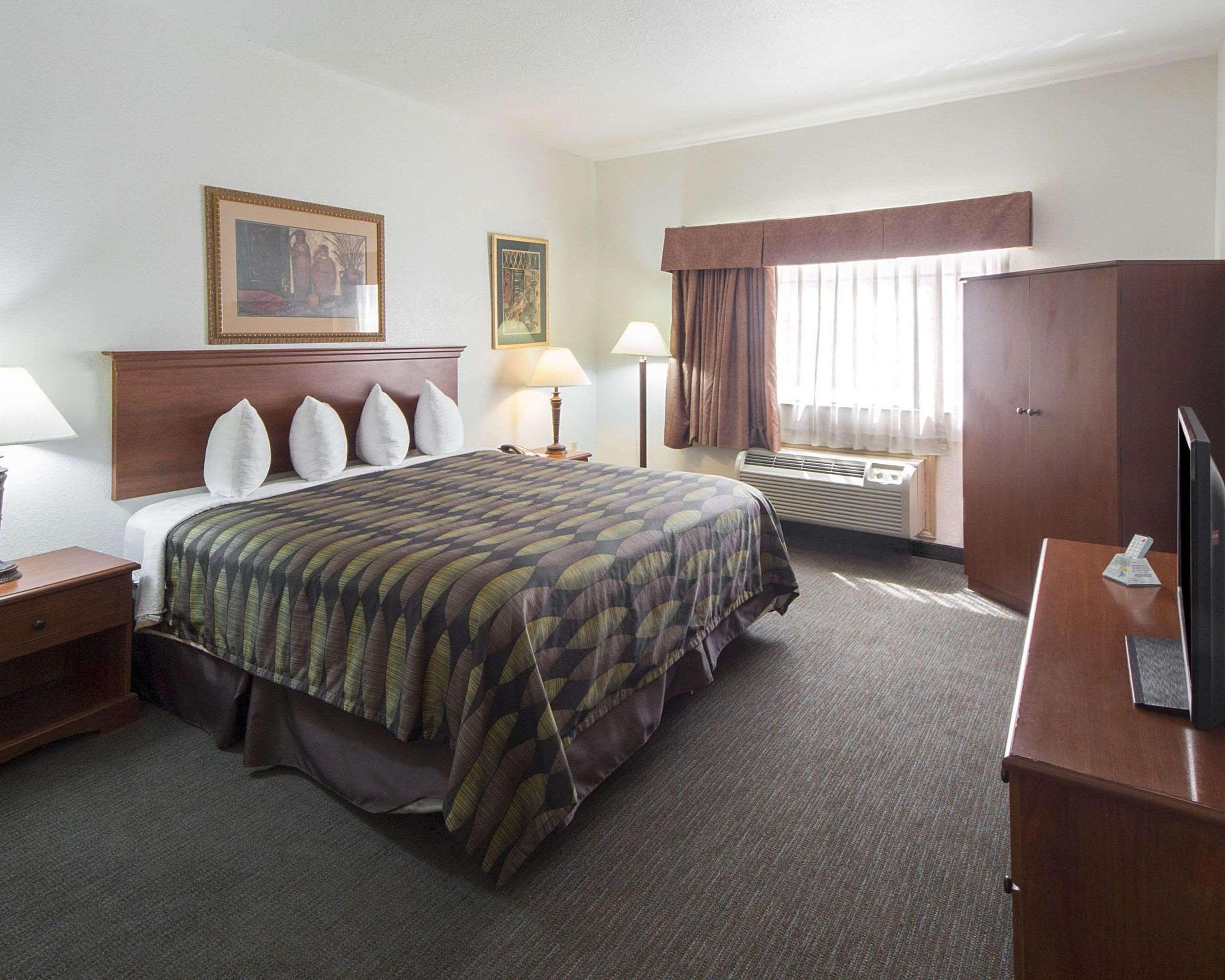 Quality Inn & Suites Rio Grande City Ngoại thất bức ảnh