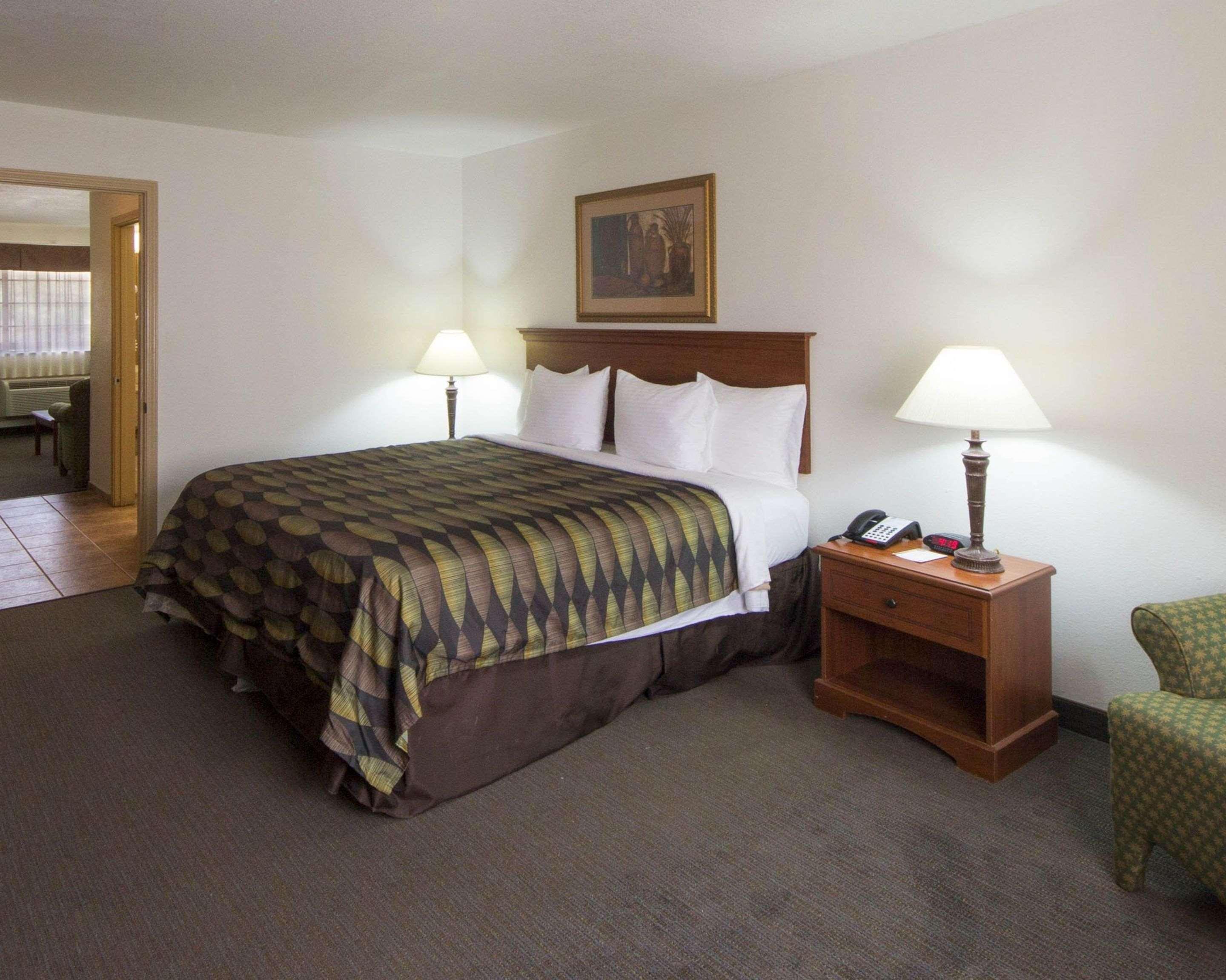 Quality Inn & Suites Rio Grande City Ngoại thất bức ảnh