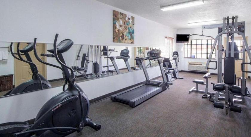 Quality Inn & Suites Rio Grande City Ngoại thất bức ảnh