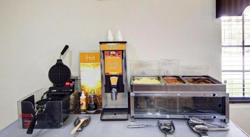 Quality Inn & Suites Rio Grande City Ngoại thất bức ảnh